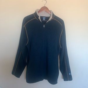 Kuhl jacket